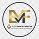 Elite Men's Fashion