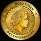 Eliza Gold News ️