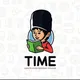 Time | английский, китайский в Красноярске