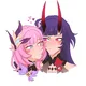 archive `` daily elymei 🌸⚡️