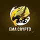 EMA CRYPTO CHANNEL 🐋 [FREE]