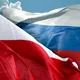 Русский эмигрант. Польша.
