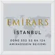 EMİRARS İSTANBUL🇮🇷🇹🇷