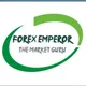 Forex Emperor(The Market Guru)