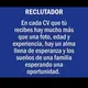 Empleos Solo Gran Caracas