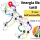 Energia libera tutti canale ufficiale