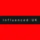 INFLUENCED UK | INSTA 🔺 30 LIKES