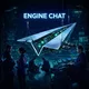 Engine Chat - взаимно взаимные подписки реакции репосты задания пиар