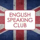English Speaking Club