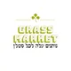 Grass Market - כיוונים תל אביב