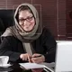 گیتی خزاعی؛تاملات جامعه‌شناختی
