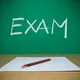 Epreuve concours, examen au cameroun