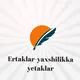 Ertaklar-yaxshilikka yetaklar