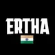 Ertha India 🇮🇳