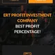 ERT-PROFIT INVESTMENT COMPANY LIMITED