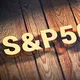 ES S&amp;P 500 SPX signals