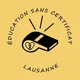 ESC Lausanne – “les étudiants résistent”