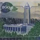 اسکناس تاریخ و تمدن(همدان)