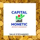 Espace Échanges META TRADING 💹