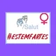 /Salut #estemfartes