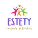 Детский центр Estety | Стокгольм