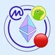CMC &amp; CG Fastest Alerts - Ethereum