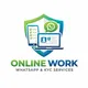 Ethio whatsapp freelance work