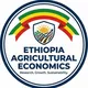 ETHIOPIA AGRICULTURAL ECONOMICS STUDENTS UNION ኢትዮጵያ አግሮ ኢኮኖሚክስ ደፓርትመንት ተማሪዎች አንድነት