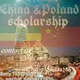 Ethio China & Poland Scholarship
