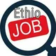 ETHIO JOBS💥💥