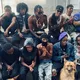 ETHIOPIAN DRILL MUSIC