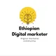 Ethiopian digital markater community