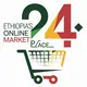 24-ETHIOPIA'S ONLINE MARKET PLACE chat