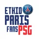 ETHIO-PSG Fans Ethiopia💙❤️💙