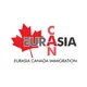 Eurasia Canada Immigration