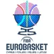 FIBA EuroBasket 2025-Кипр🇨🇾