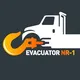 Evacuator | Эвакуатор | MD