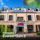 EVEREST SAMARQAND MANZILLARI