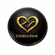Everly Pair Shop