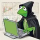 Evil Kermit | $EVILK