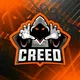 Trading Crypto Creed