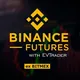 Binance Futures Trading 💰