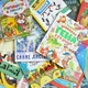 Книги. Обмен/продажа. Нови Сад📚