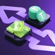 Будапешт обмен 🔄 переводы денежные рубль гривна форинт евро доллар usdt usdc btc eth Обменник