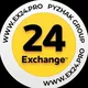 EXCHANGE 24 | Сервис Обмена валют в Таиланде | Пхукет | Паттайя | Бангкок | Самуи | Панган