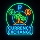 Обмен валюты в Таиланде 💵