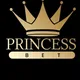 PRİNCESS BET VE SLOT