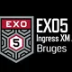 BRUGES #EXO5 Embedded Reporter channel