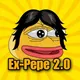 Ex- Pepe 2.0 ETH