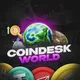 COIN DESK WORLD 🌎